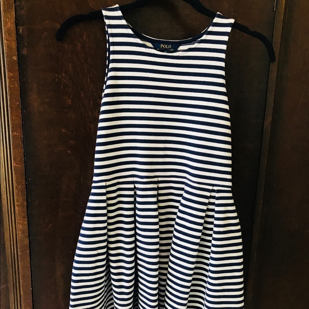 Ralph Lauren Dress Size XL 16